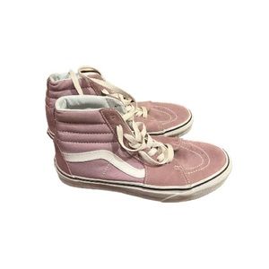 Vans Sk8-Hi Tops
